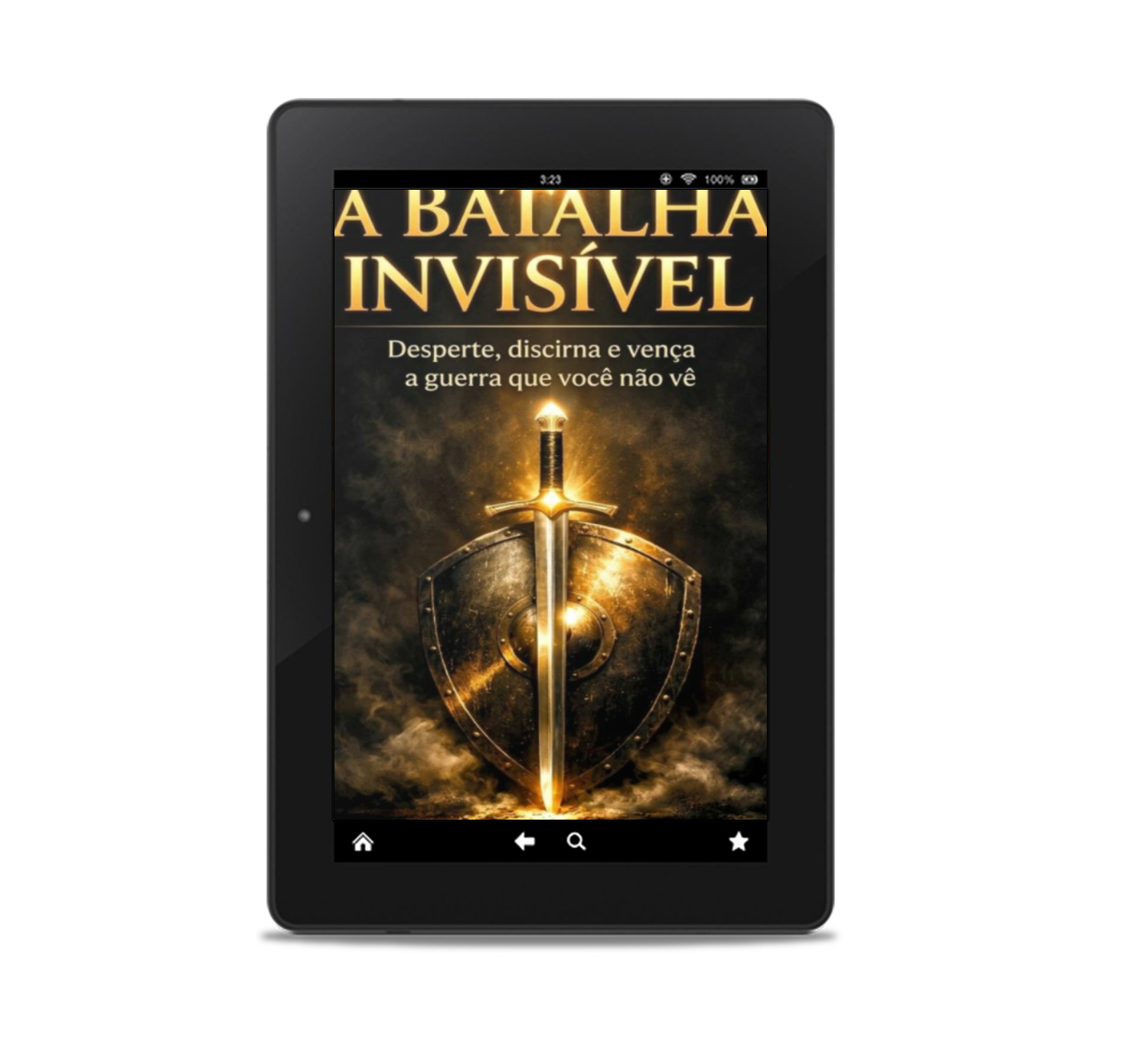 A Batalha Invisível