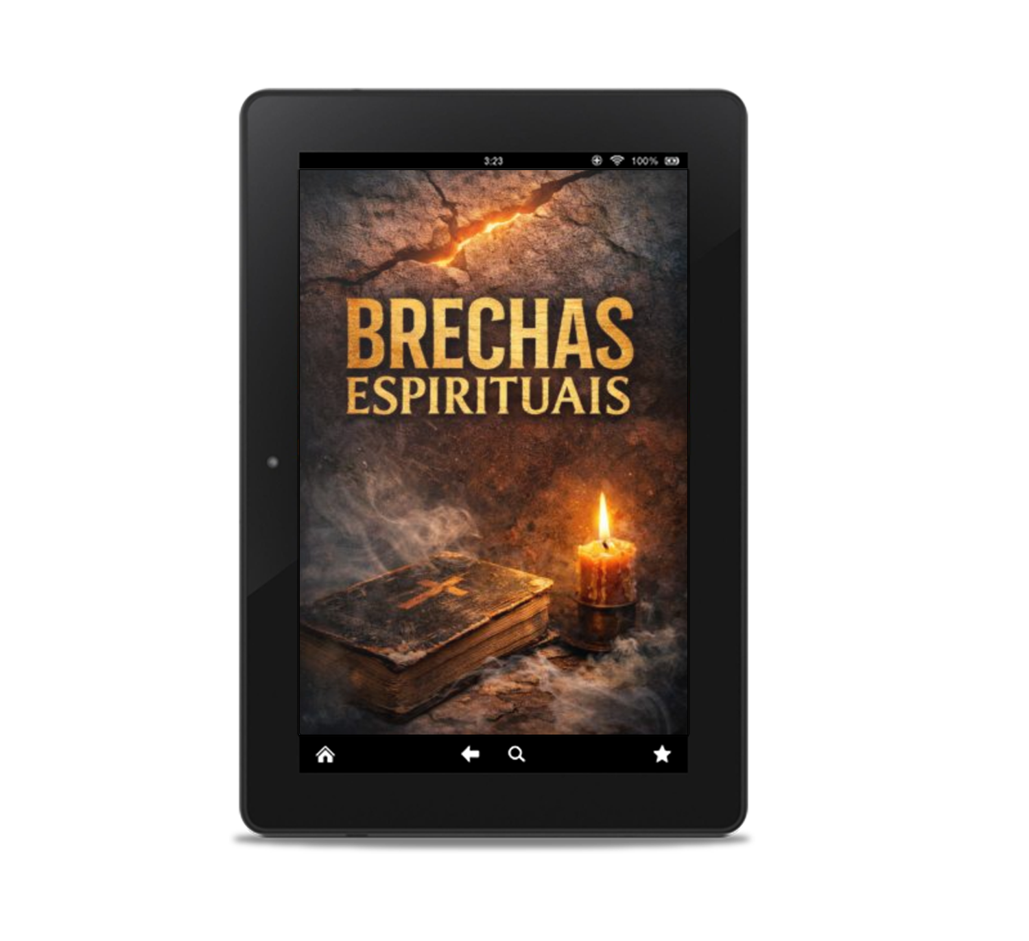 Brechas Espirituais
