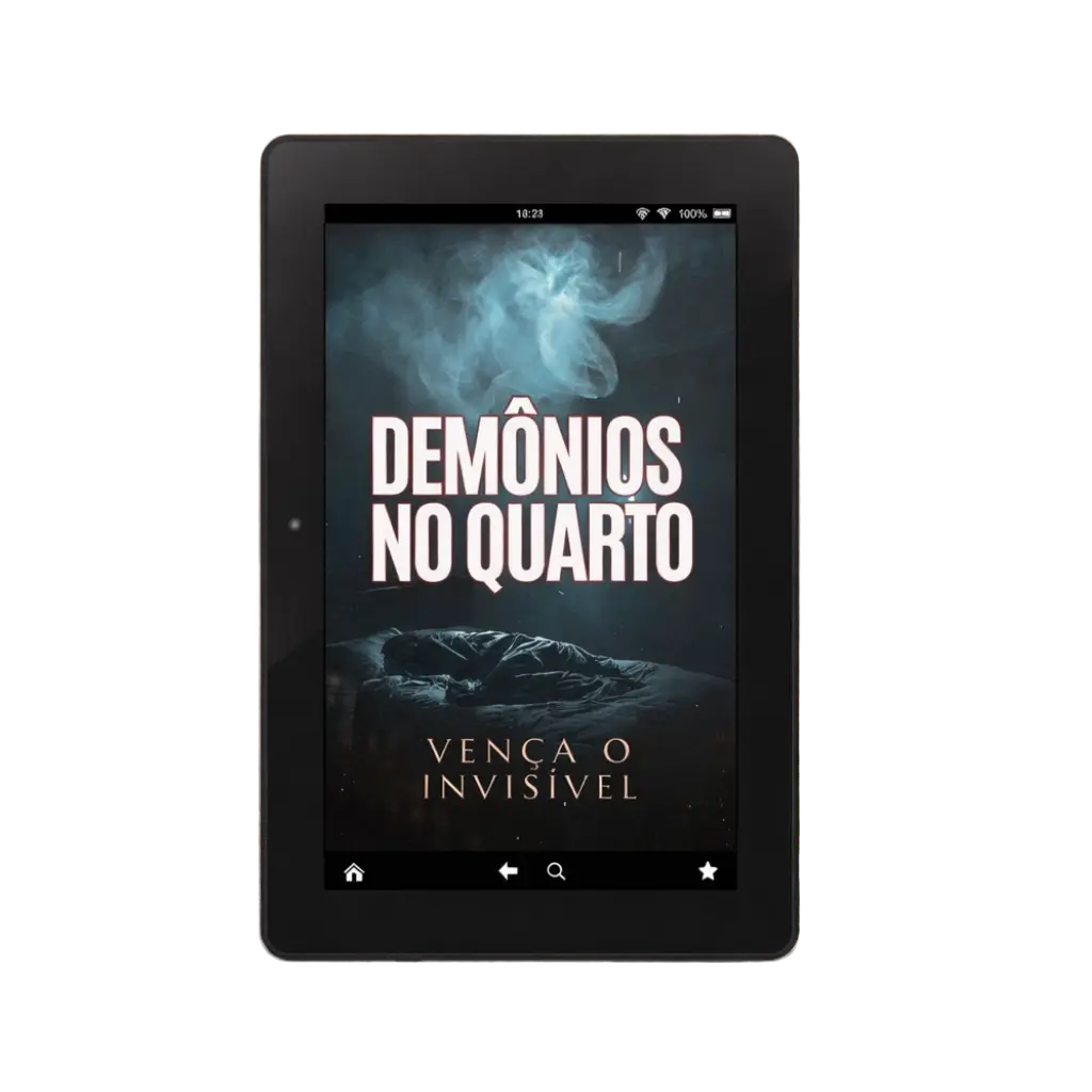 Demônios no Quarto