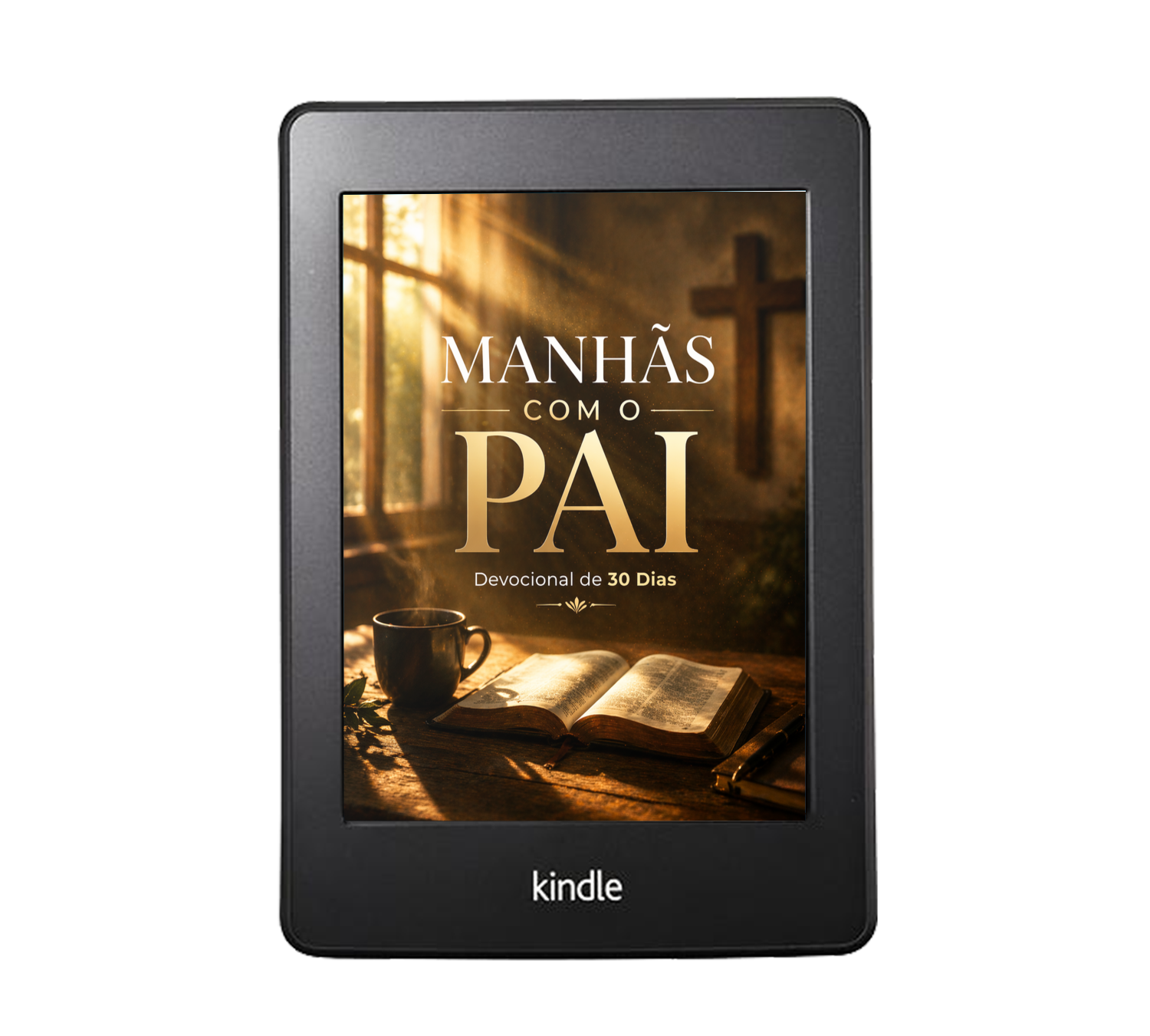 Manhãs com o Pai