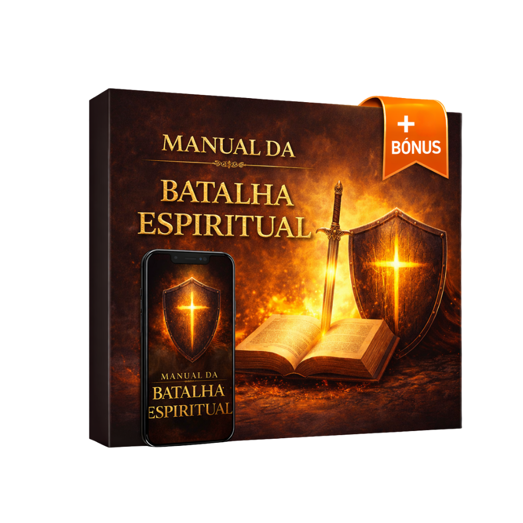 Manual da Batalha Espiritual